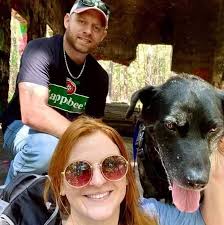 My 03 Tahoe my big baby