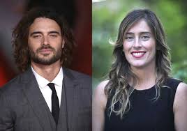 Giulio berruti was born on september 27, 1984 in rome, lazio, italy as giulio maria berruti. Maria Elena Boschi Instagram Incantevole E Berruti Appare Nei Commenti