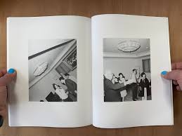 BONJOUR ALAN by Louis Gary