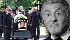 12:20:17 Hollywood announced about the Legendary actor Sylvester Stallone, He has been confirm as… | Facebook
