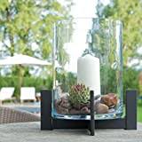Windlicht madras summertime eisen höhe 8,5 cm sandstone gold. á… Moderne Windlicht Laternen Fur Drinen Und Draussen Gunstig Kaufen