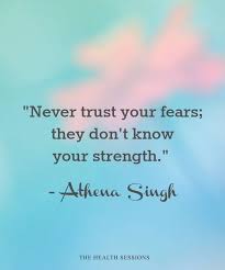 Where does your strength come from? 16 Inner Strength Quotes To Unleash The Power Within You The Health Sessions Inner Strength Quotes Powerful Motivational Quotes Quotes About Strength