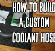 How To Build a Custom Coolant or Heater Hose