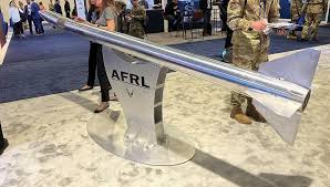 MUTANT Program Altering Missiles to Boost Maneuverability