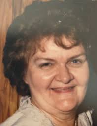 Obituary information for Shirley J. Morariu