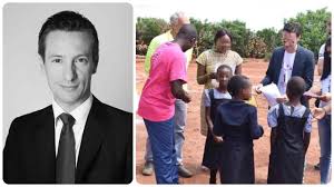 Dal 5 settembre 2017 è capo missione a kinshasa, repubblica democratica del congo. Kakxrn0jwy64am