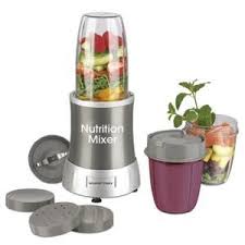 Blender Mr Magic Nutrition Nutri Melangeur Smoothie Maker Mixeur Machine A Smoothie Melangeur