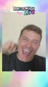 Check out the monster sized moments when our cast members are told they  will be joining us out