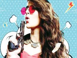Meet the intimidating Hareem Farooq