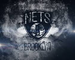 Brooklyn nets nba iphone wallpaper lock screen. 35 Brooklyn Nets Logo Wallpaper On Wallpapersafari