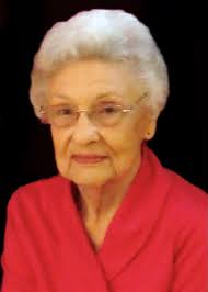 Lucille Lavon Hanson