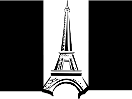 When designing a new logo you can be inspired by the visual logos found here. Svg Eiffel France Tower Travel Free Svg Image Icon Svg Silh