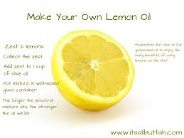 How To Make Your Own Lemon Oil Homemade Essential Oils Making Essential Oils Oil Substitute