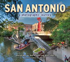 San antonio parks & recreation. Farcountry Press San Antonio