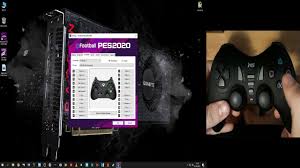 Pes 2020 How To Change Gamepad Controls Pc Ps4 Xbox One Pro Evolution Soccer 2020 Youtube