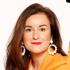 Laura Celaya Iturralde