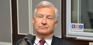 Magazyn ekonomiczny: Piotr Kuczyński