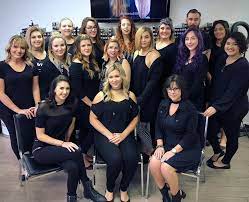 Nail star is one of the most famous salons in this area for taking care of nails. Salon Halo Of Spring Hill Home Facebook