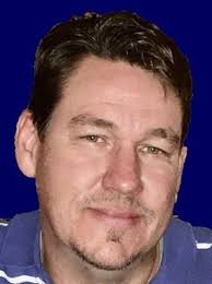 Richard Earl "Rich" Jameson Ii Obituary October 26, 2022