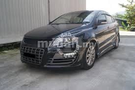 Maybe you would like to learn more about one of these? Proton Preve Black Bison Bodykit With Paint Car Accessories Parts For Sale In Setapak Kuala Lumpur Mudah My