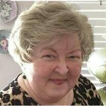 Allison June Pinkley Obituary