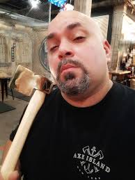 Looking for gold ax or a recipe