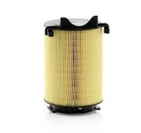 Air Filter For Audi A3 8P 1.2 TFSi MANN 3C0129620A 1F0129620 1K0129620C