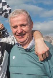 Condolence Book for Johnny Peters (Nenagh, Tipperary)