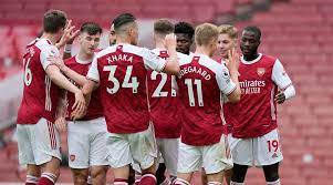 More news for arsenal » Arsenal Fails To Qualify For Europe For 1st Time In 25 Years Sports News The Indian Express