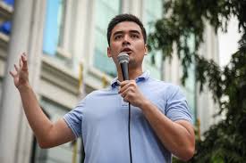 Victor nubla sotto, better known as vico sotto (born june 17, 1989) is a filipino politician. Vico Sotto Eases Penalties On Delayed Housing Payments