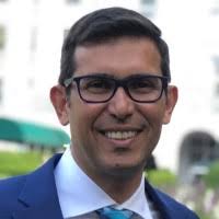 Gonzalo (Chalo) Masias Jahnsen