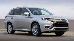 Maybe you would like to learn more about one of these? 2021 Mitsubishi Outlander Phev Debuts With Overhauled Powertrain