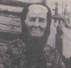 Susannah “Susan” Canter Farmer (1818-1900)