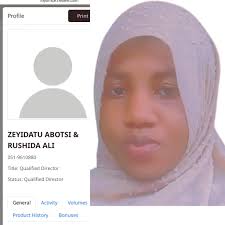 ACCRA CHEQUE RALLY DONE AND DUSTED