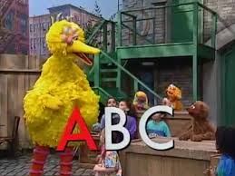 Sesame street do the alphabet. Do The Alphabet Song Muppet Wiki Fandom