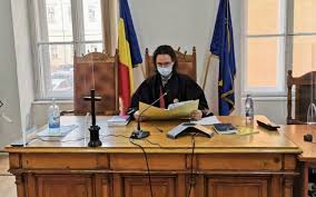 Danileț poate face recurs în termen de 15 zile de la . JudecÄƒtorul Cristi DanileÅ£ La Un Pas De Excluderea Din MagistraturÄƒ Fostul Membru Al Csm Este Suspendat PanÄƒ La O Decizie A InstanÅ£ei