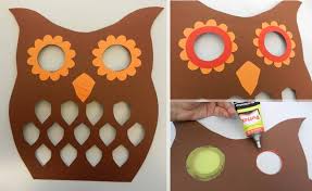 Ich habe mich von verschiedenen eulenbildern im internet inspirieren lassen und selbst eine gezeichnet. Kostenlose Diy Vorlage Laterne Eule Selber Basteln