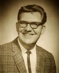 Donald Leverne Thurm (1930-1985)