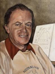 OWEN Raymond Cecil (Ray)