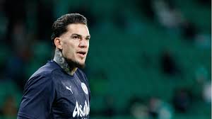Ederson reaches agreement to leave City - Gazeta Express