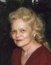 Betty Dameron-Nelson Obituary (2013)