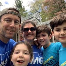 Join Team KPMG Fundraising for The Jordan's Furniture Walk/Run for Adoption  2021 by Massachusetts Adoption Resource Exchange