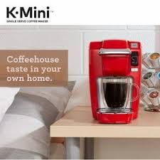 Keurig K15 Manual Best Instructions For Maintenance And Solution Pod Coffee Makers Coffee Maker Single Serve Coffee Makers