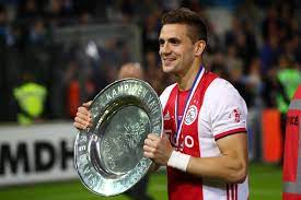 €18.00m * nov 20, 1988 in bačka topola, jugoslawien (sfr) ð€ð…ð‚ ð€ð‰ð€ð— On Twitter Dusan Tadic Will Stay At Ajax Report By The Very Reliable Freekjansen Ad Funny Rumour About Barca Wanting To Sign Tadic Reaction From The Club Ajax Is