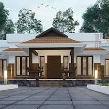 10 Best Low Budget Home Images Kerala Houses House Design House Plans