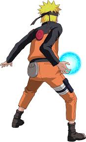 Naruto Uzumaki Render 2 Ultimate Ninja Blazing By Maxiuchiha22 On Deviantart In 2020 Naruto Characters Naruto Uzumaki Naruto Mobile
