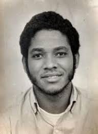 Cleveland Shervin Burrows