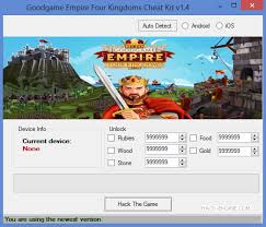 Empire Four Kingdoms Hack 2019 100 Working Empire Four Kingdoms Cheats Empire Four Kingdoms Free Empire Four Kingdoms Hack An Tool Hacks Hacks Empire