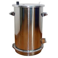 Powder Coating Fiuidizing Hopper - Buy Stainless Steel ...