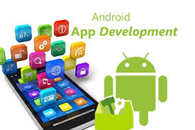 By asking yourself, which development tool is. Android Apps Development 4web4